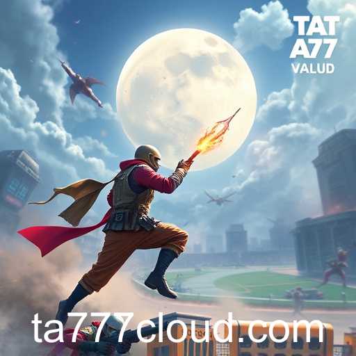 ta777 cloud