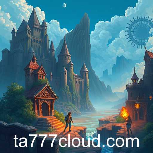 The Future of Adventure Games: Embracing 'ta777 cloud'