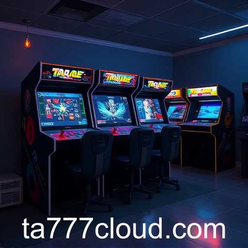 Reviving the Arcade: The Impact of 'ta777 cloud' on Modern Gaming
