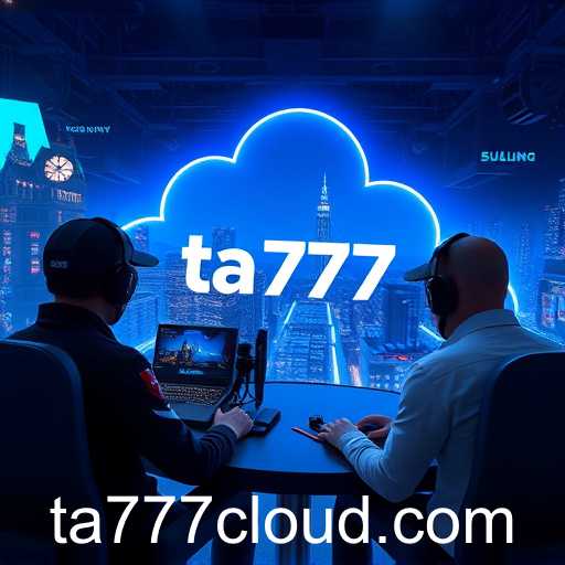 The Digital Frontier: Gaming Innovations in 2025