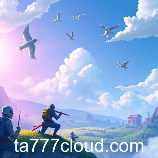 Gaming Landscape in 2025: TA777 Cloud Transformation