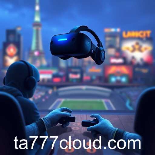 Innovations in Online Gaming Platforms