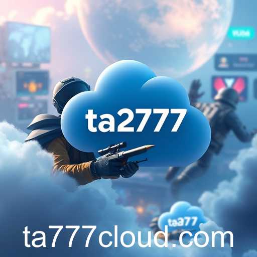 The Evolution of Multiplayer Games with 'ta777 cloud'