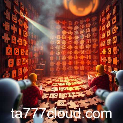 The Evolving World of Puzzle Games: A Deep Dive into 'ta777 cloud'