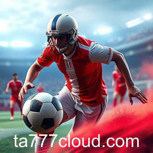 Revolutionizing Online Gaming: The Rise of TA777 Cloud