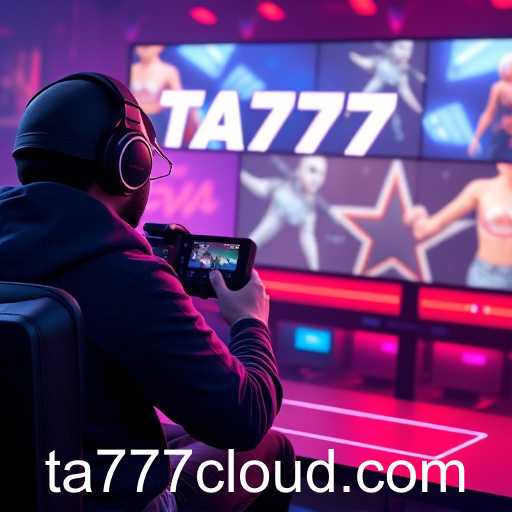 The Rise of Cloud Gaming Platforms