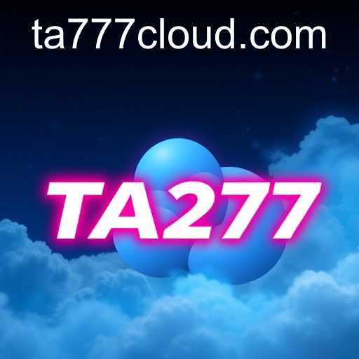 ta777 cloud