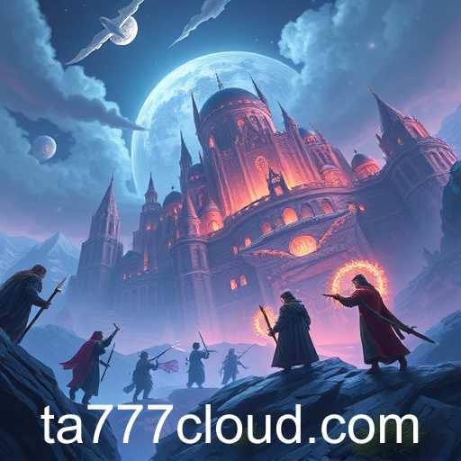 Role-Playing Games in the Cloud Era: Exploring the 'ta777 cloud' Phenomenon