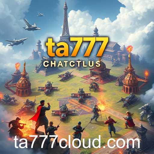 Exploring the World of Strategy Games: A Deep Dive into 'ta777 cloud'