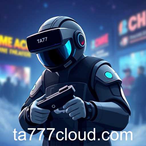 TA777 Cloud: Revolutionizing Online Gaming
