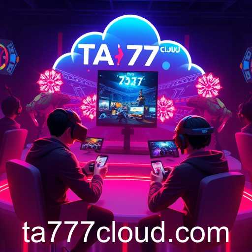 The Evolution of TA777 Cloud in Online Gaming